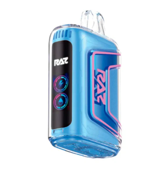 RAZ DC25000