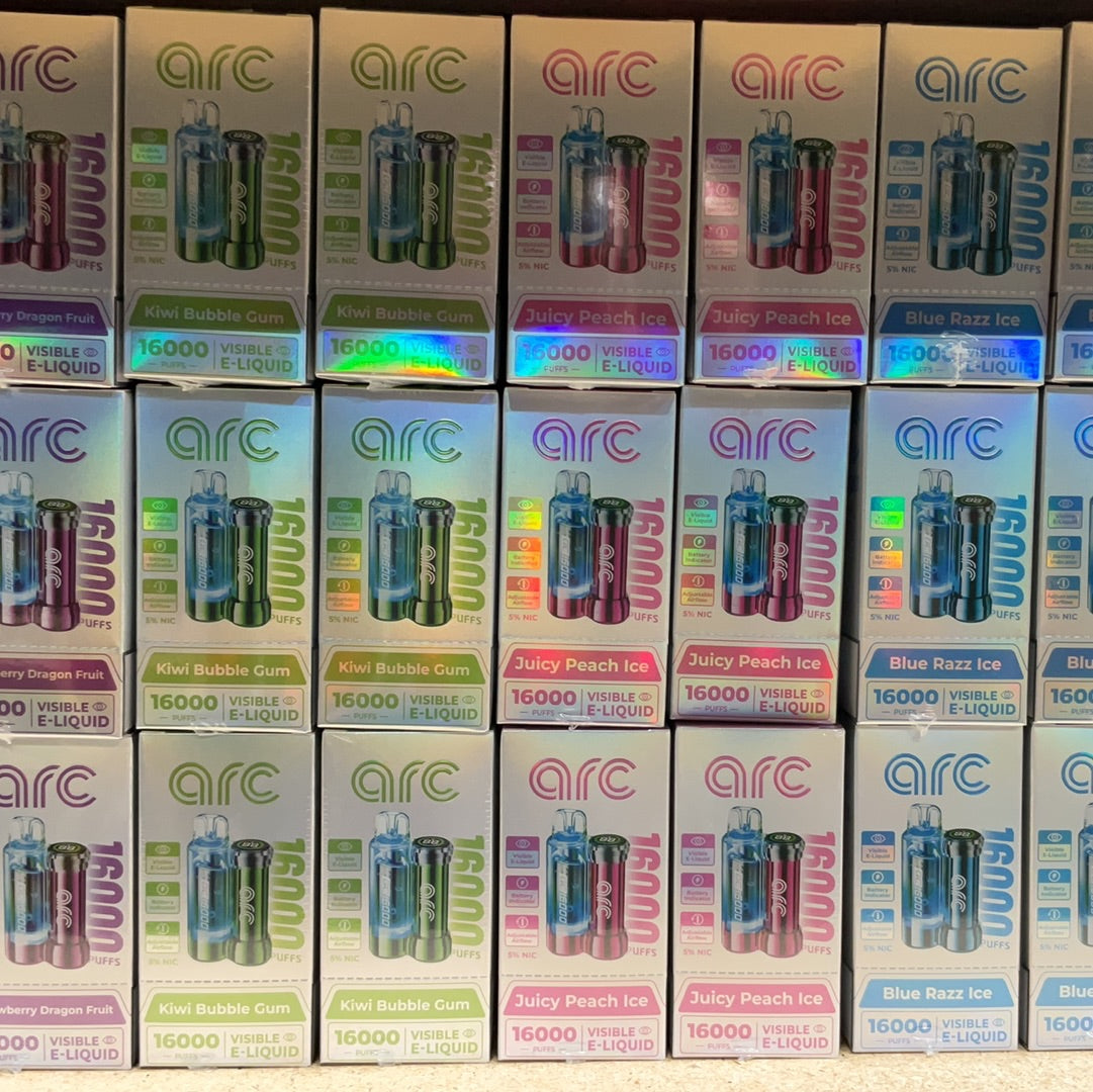ARC 16k (5 Pack)