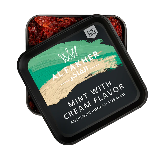 Al Fakher Shisha (250g)