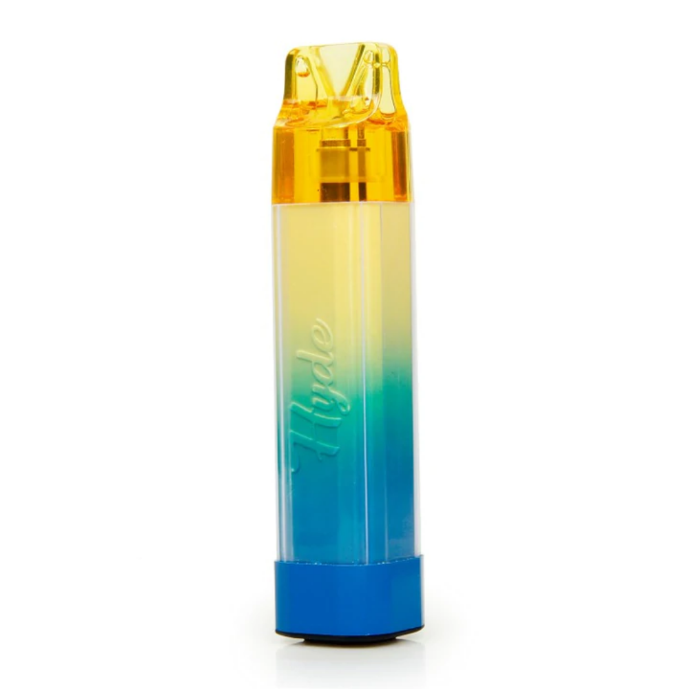 Hyde Rave Edge 4000 (10 Pack)