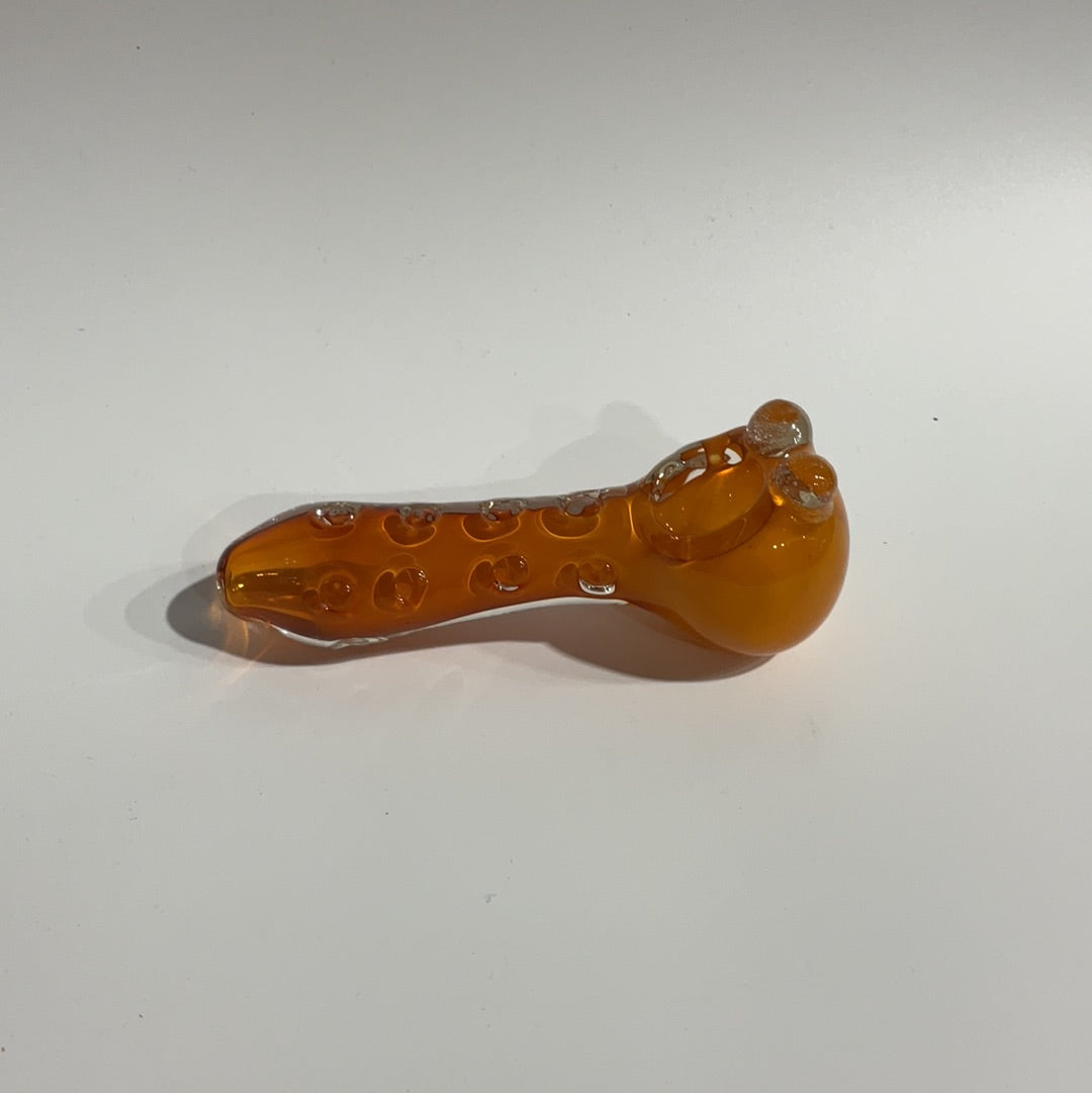 855881 Glass pipe (1 pc)