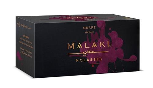 Malaki Molasses Tobacco