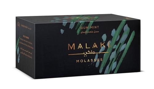Malaki Molasses Tobacco
