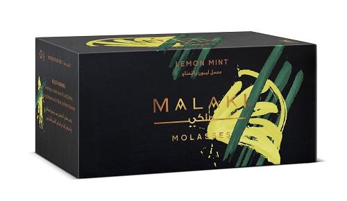 Malaki Molasses Tobacco