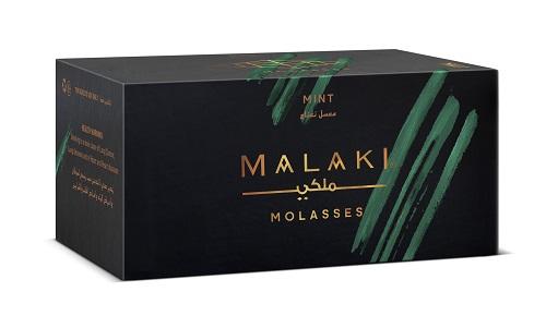 Malaki Molasses Tobacco
