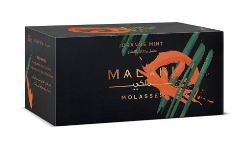 Malaki Molasses Tobacco