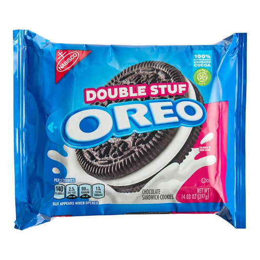 OREO BISCUIT 12 PCS