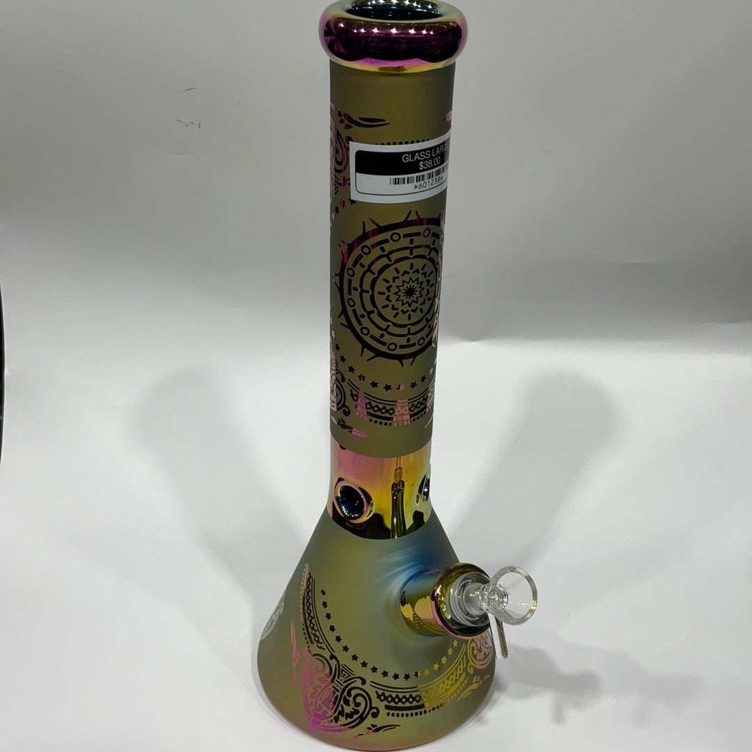 601238 Glass Large