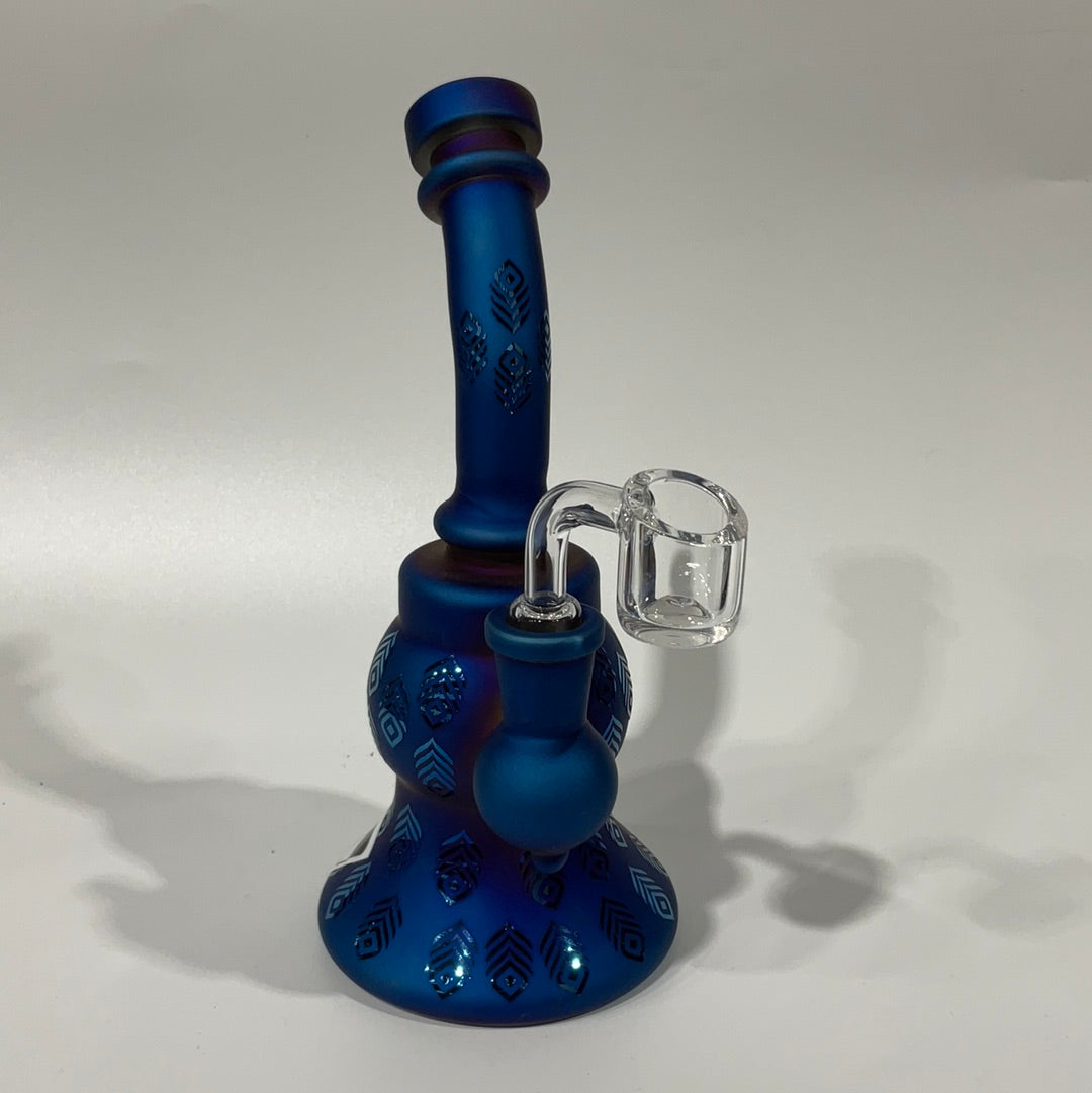 88853 Glass Small WP