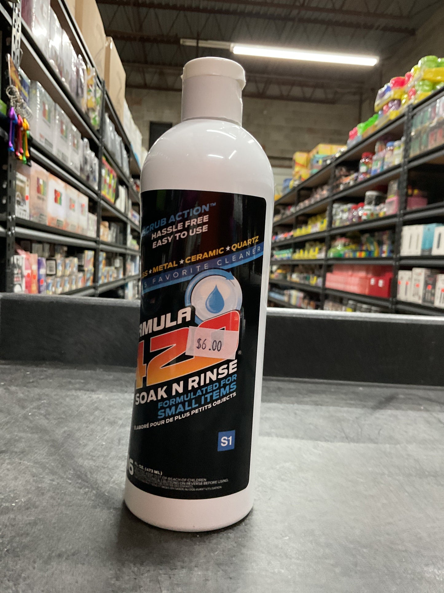 Formula 420 (Each)