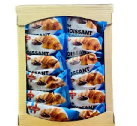 Morello Croissant (24 pcs)