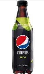 Pepsi 500mL (12 Pack)