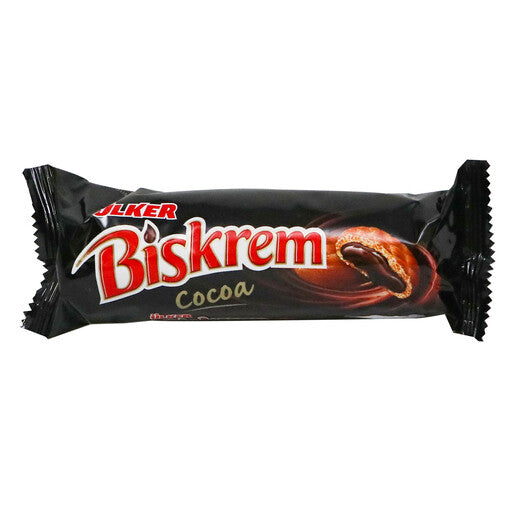 Biskrem 24 pcs 80g