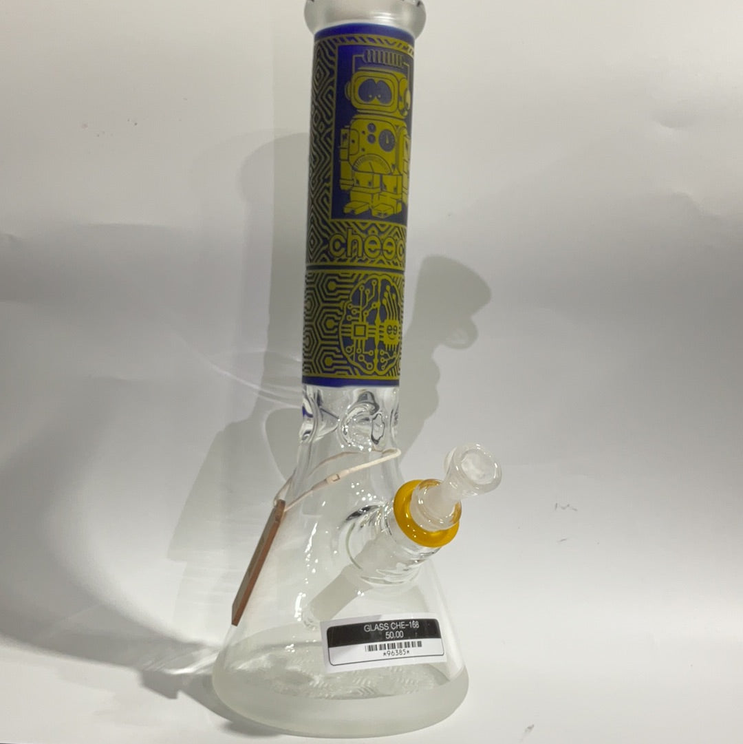 96385 Cheech Glass 168