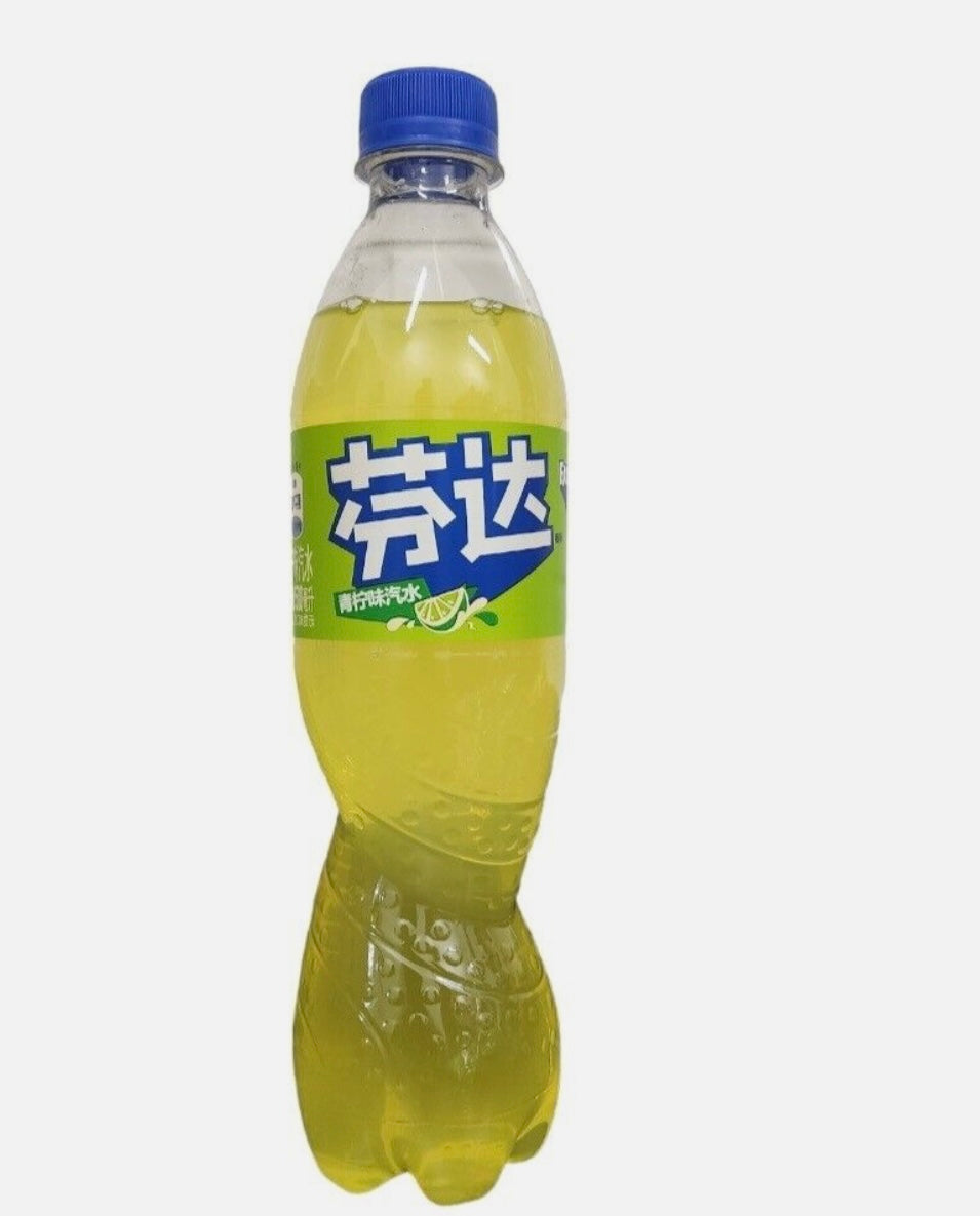 Fanta (12 Pack)