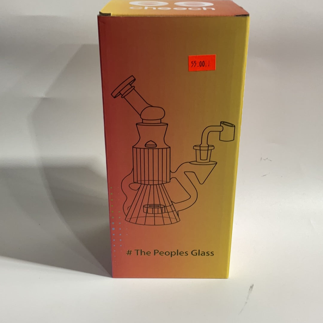 00831 Cheech Glass 177