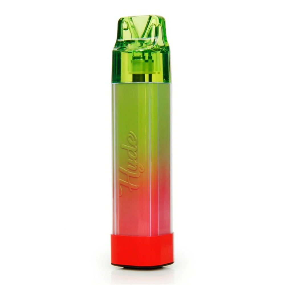 Hyde Rave Edge 4000 (10 Pack)