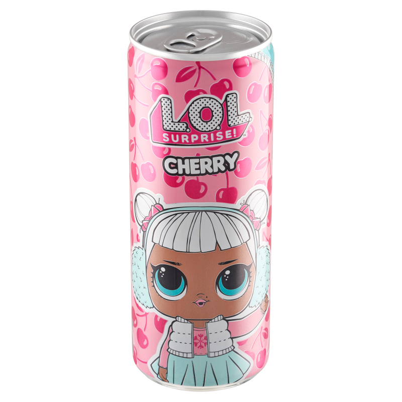 LOL DRINK 500ML x24