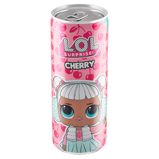 LOL DRINK 500ML x24
