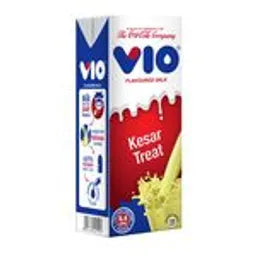 Vio Flavored Milk 24 pcs 250 ml