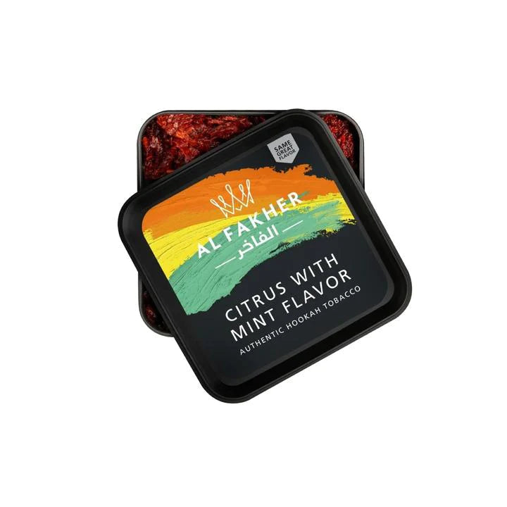 Al Fakher Shisha (250g)