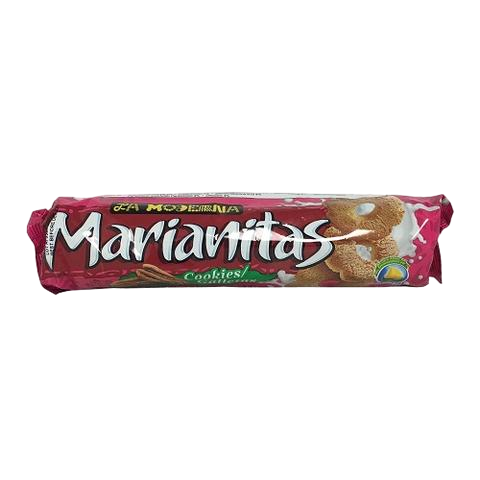 La Moderna Marianitas Cookies