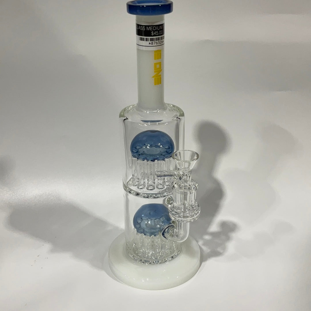 876326 Glass Medium The One