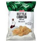 Master Kettle Cooked Chips 12 PCs