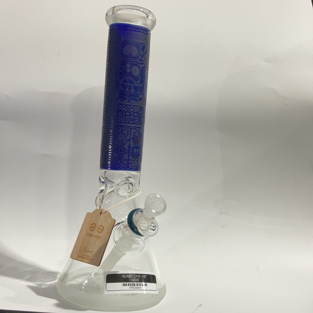 96384 Cheech Glass 167