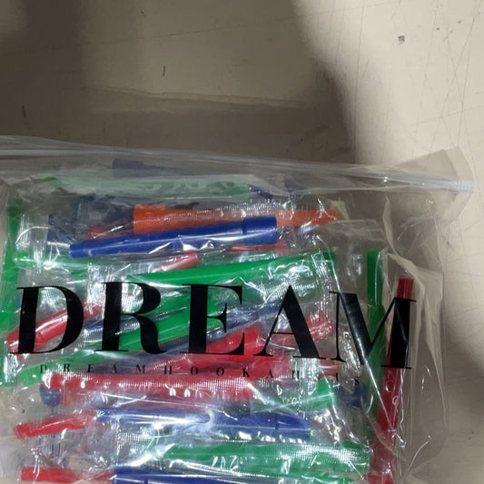 Dream hookah tips