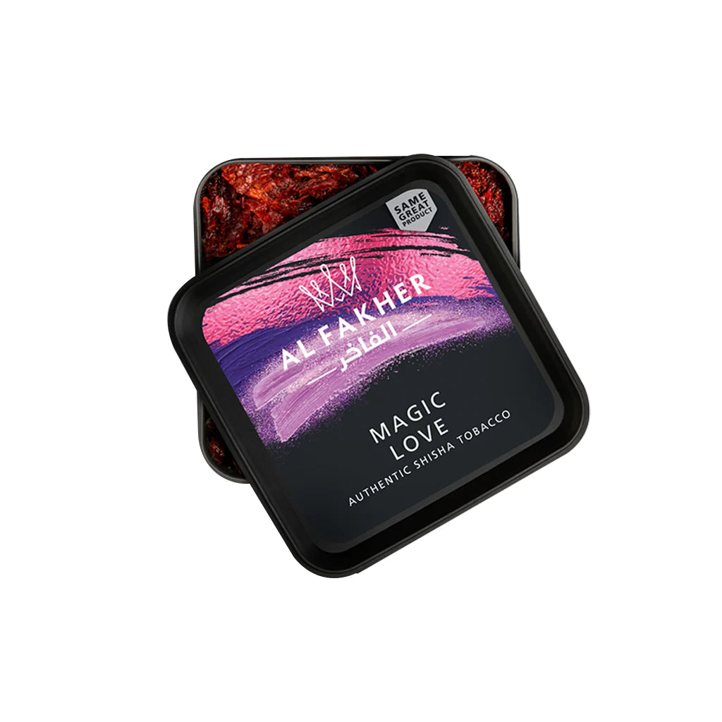 Al Fakher Shisha (250g)