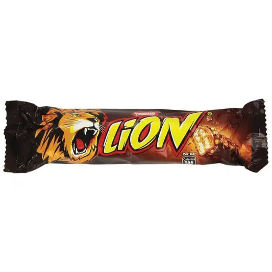 Nestle Lion 42g (40 pcs)
