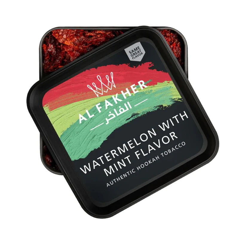 Al Fakher Shisha (250g)