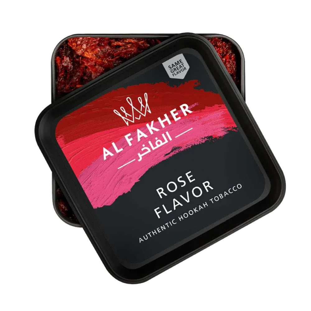 Al Fakher Shisha (250g)