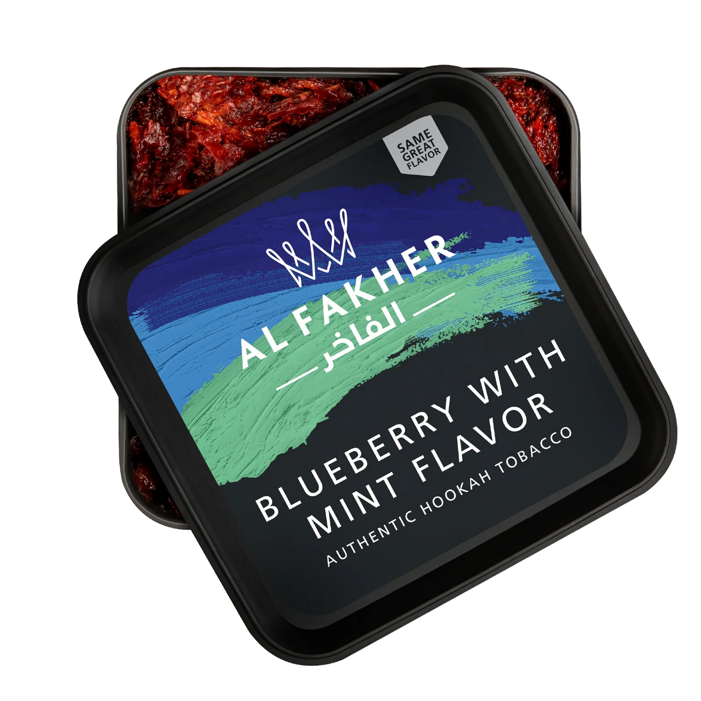 Al Fakher Shisha (250g)
