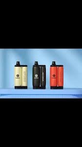 Flamingo vape 25k