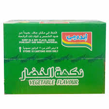 Indomie Cup Noodles 24pcs