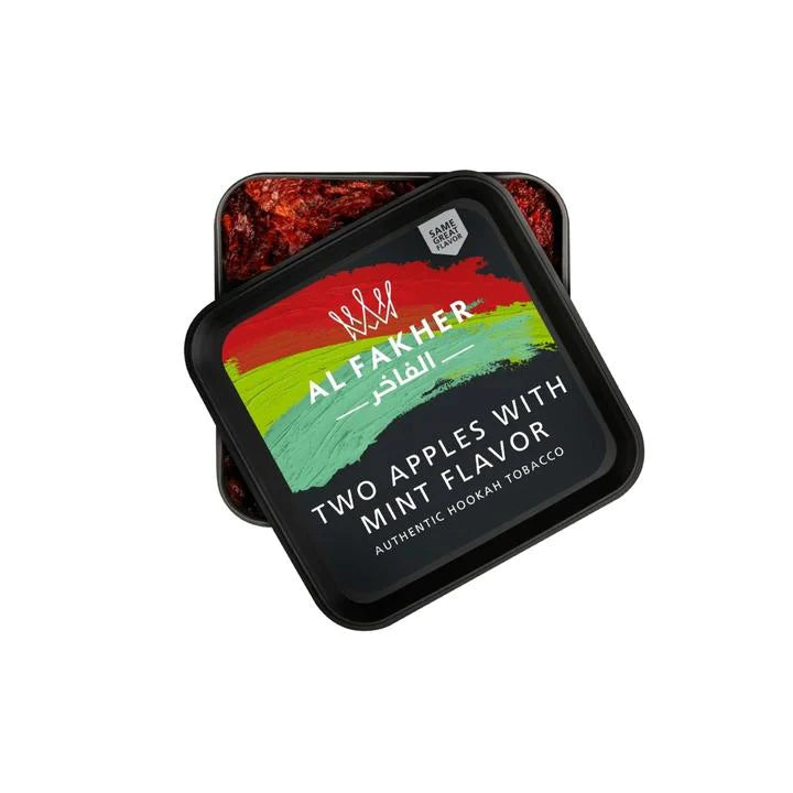 Al Fakher Shisha (250g)