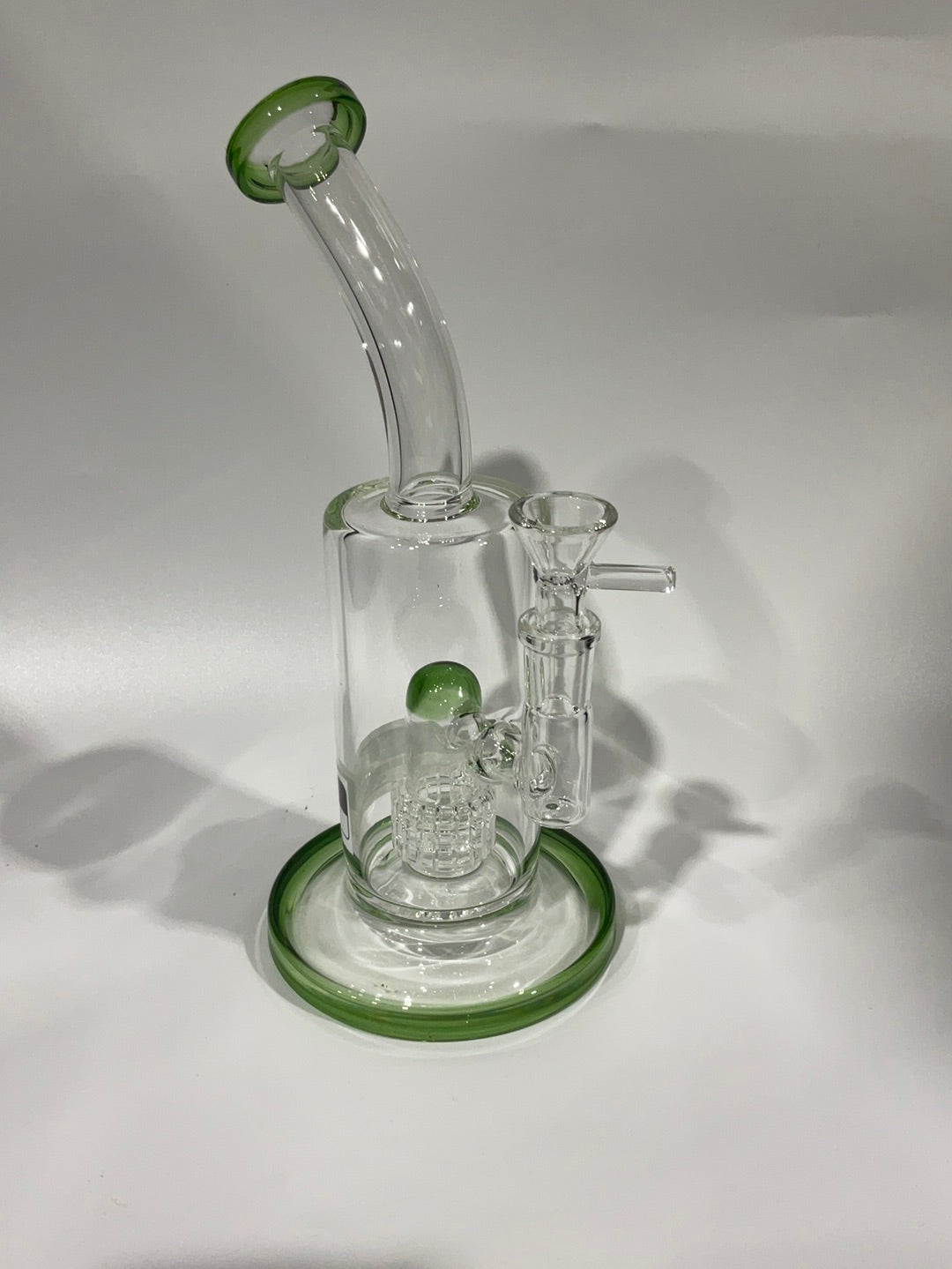 60022 Glass Small
