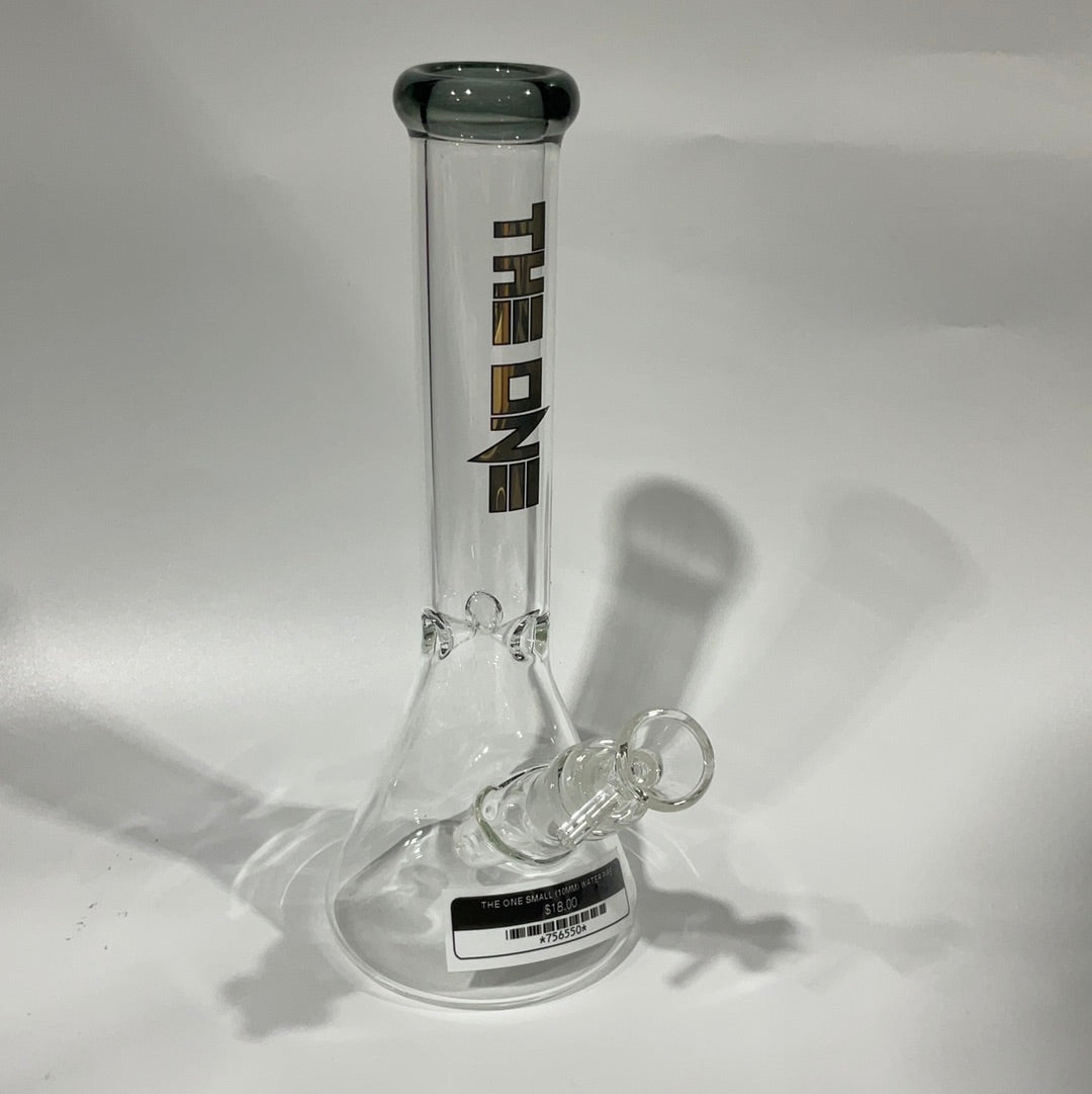 756550 The One Small (10mm) Water Pipe
