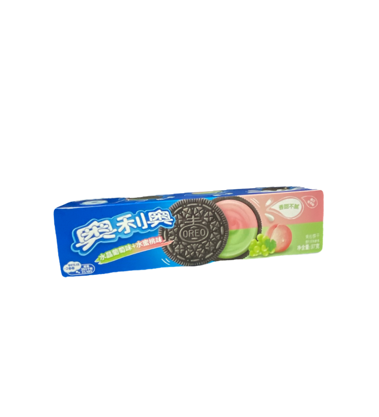 Oreo biscuit 24 pcs