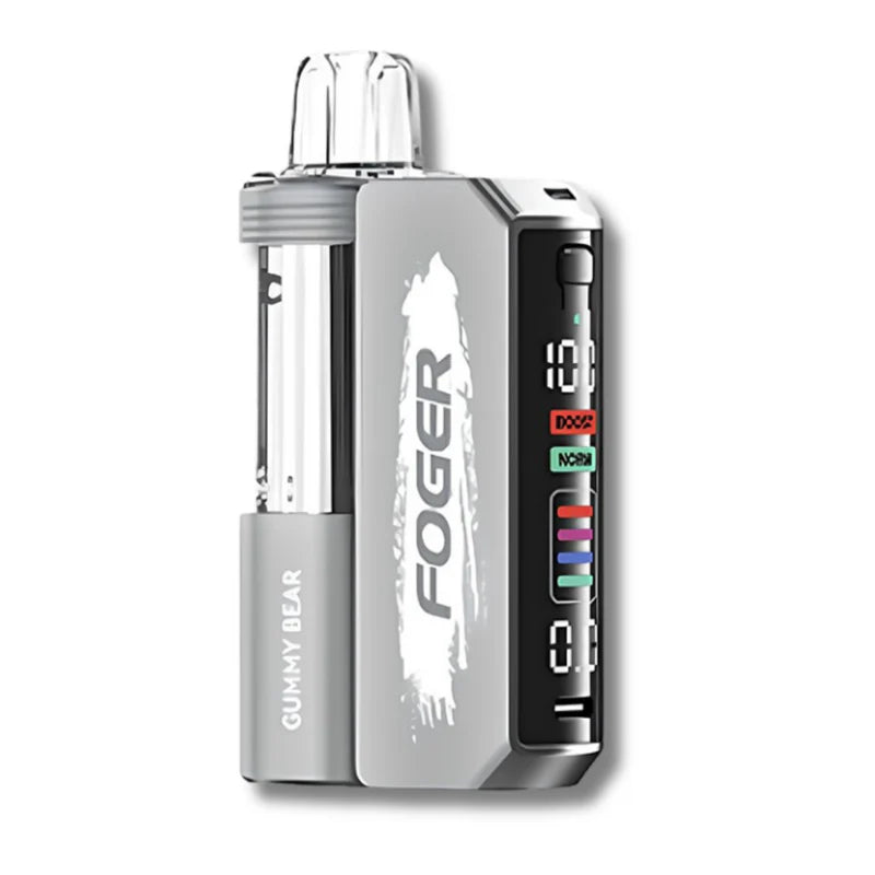 Foger switch pro 30k puff