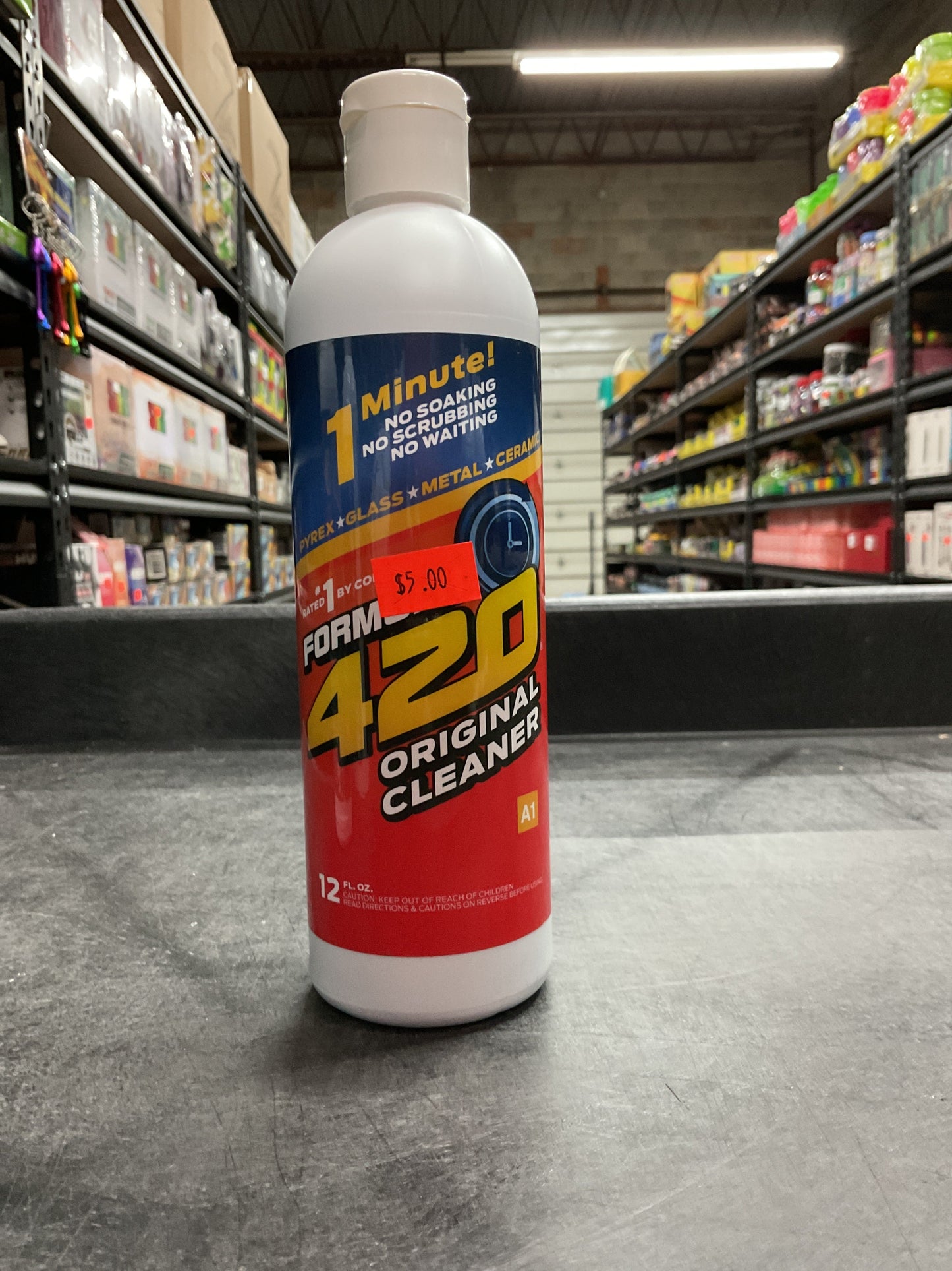 Formula 420 (Each)