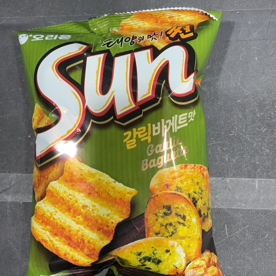 Sun Chips (12 pack)
