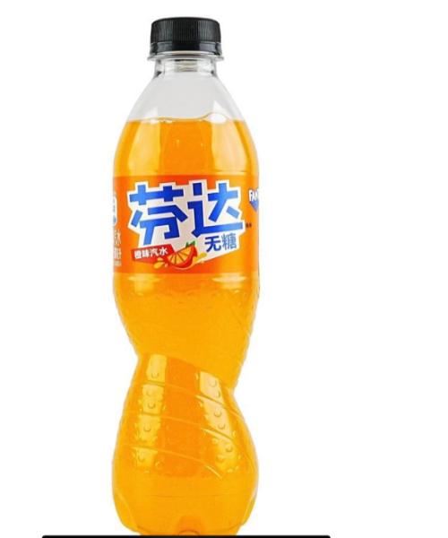 Fanta (12 Pack)