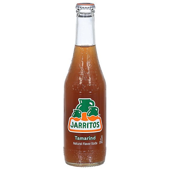 Mexican Drink Jarritos 24 Pcs