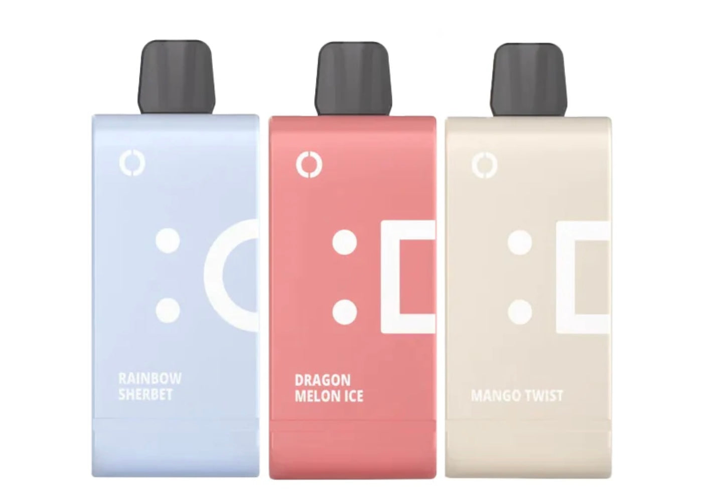 OFF STAMP SW16000 PUFFS (Disposable pod)