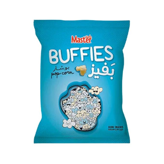 Master Buffies Chips 30 Pcs
