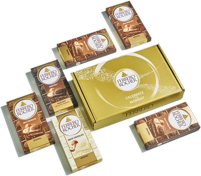Rocher Chocolate