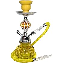 Zebra Smoke X3- 1 Hose Hookah